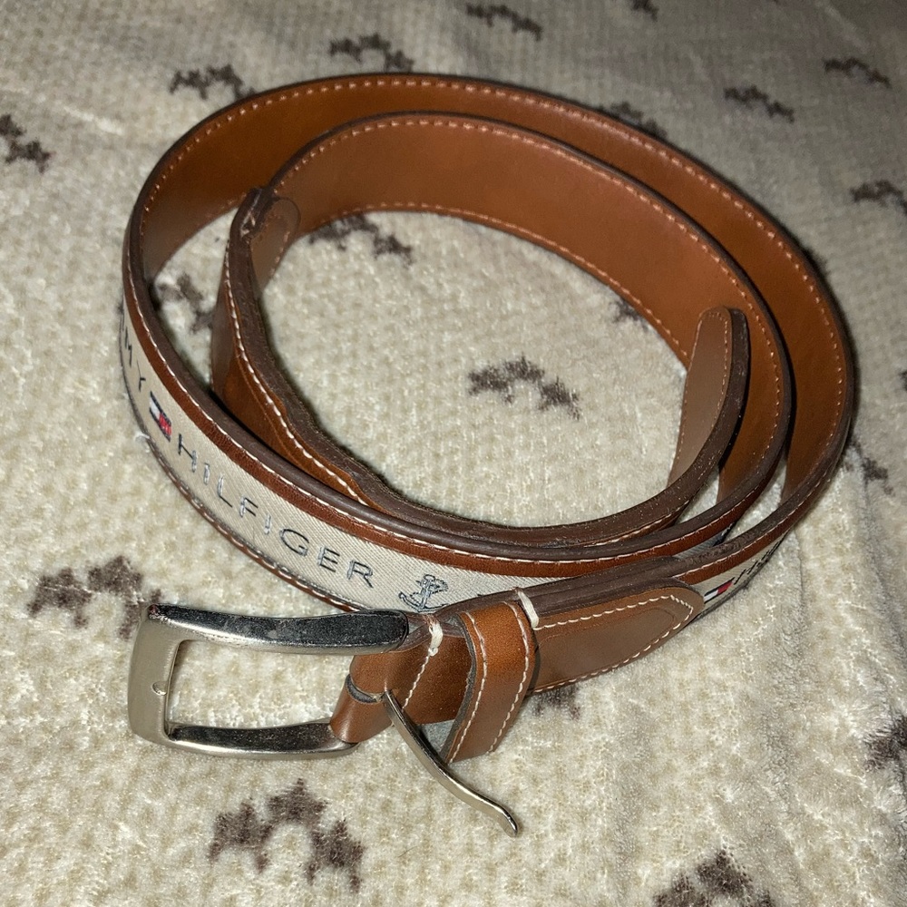 Tommy Hilfiger Belt